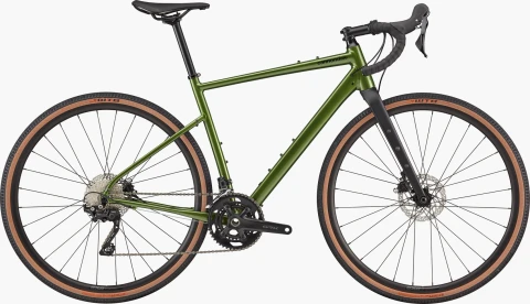 CANNONDALE Topstone 2